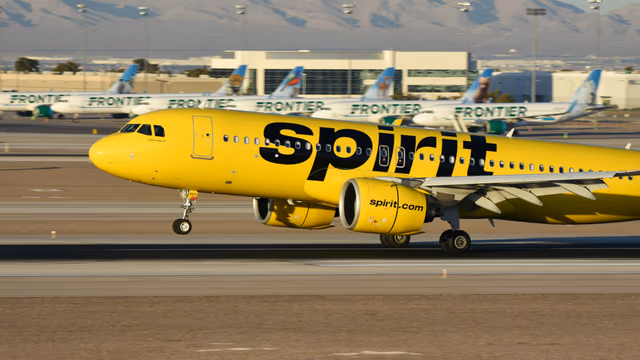 Spirit Airlines Warning: What It Means for Your Travel Plans in 2026