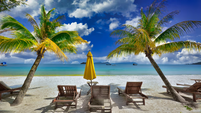 Spring Break Award Travel: The Annual Booking Playbook