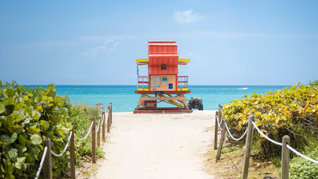 Spring Break Destinations to Book With Points: The Playbook