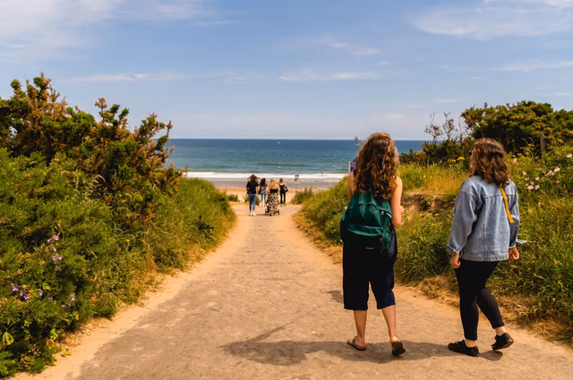 Springtime Staycation on a Budget: Explore, Relax, and Save