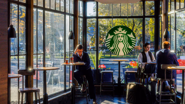 Starbucks Rewards Changes 2026: What the New Elite Tiers Really Mean