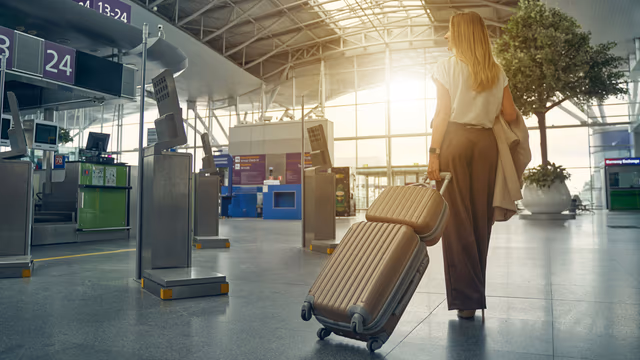 STEP Enrollment Guide: Sign Up for the Smart Traveler Enrollment Program