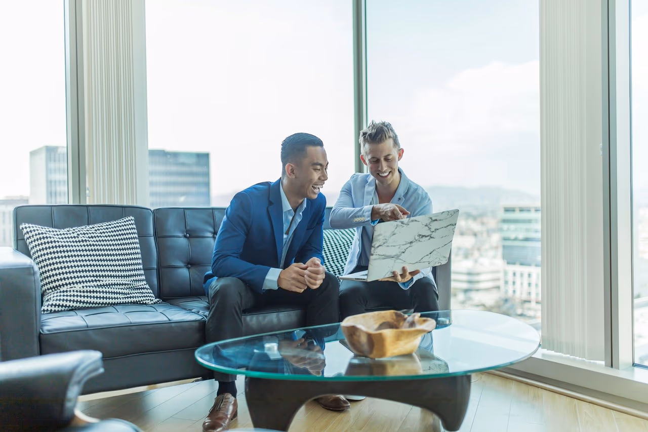 Streamline Your Business Travel w/ Marriott Business Access