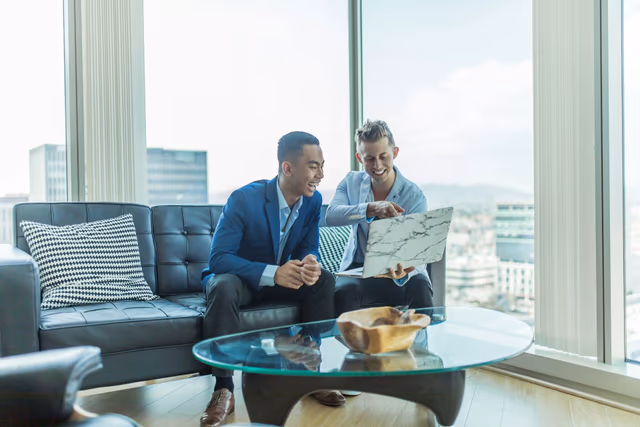 Streamline Your Business Travel w/ Marriott Business Access
