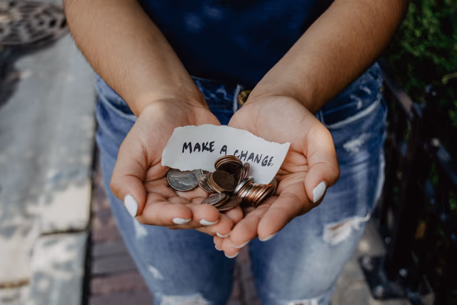 Swagbucks For Good: Using Your Points To Support Charity