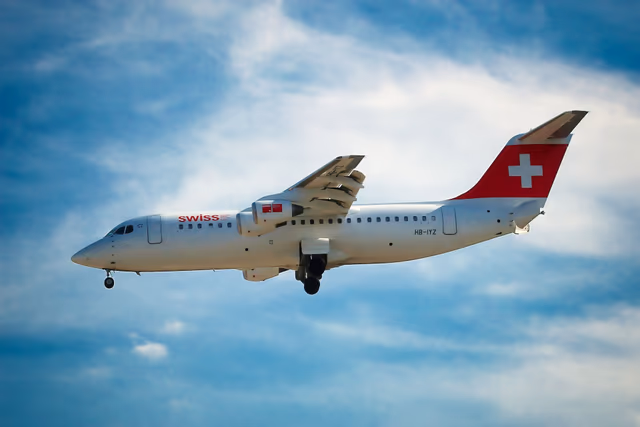 Swiss Airlines Loyalty Program: Perks for Frequent Flyers