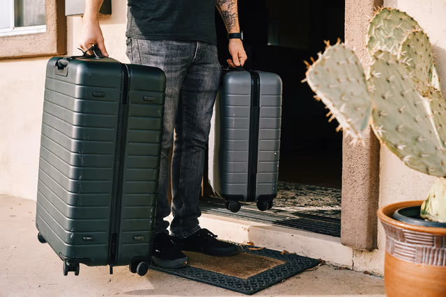The Airline Lost My Luggage: What Do I Do?