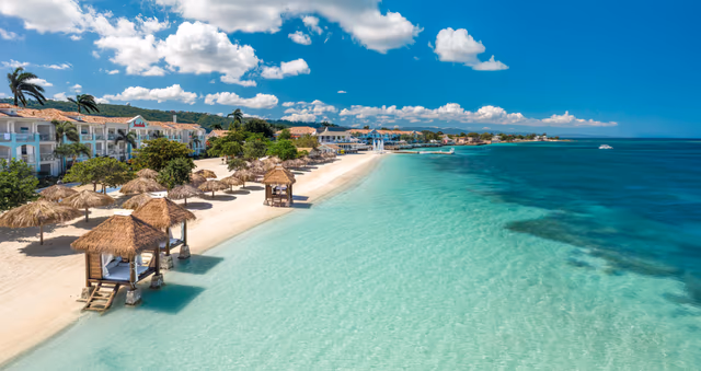 Best All-Inclusive Resorts in Montego Bay: A Points Traveler's Guide