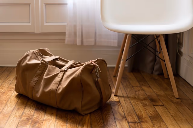 The Best Travel Bag for Your Next Trip: How to Choose the Right One