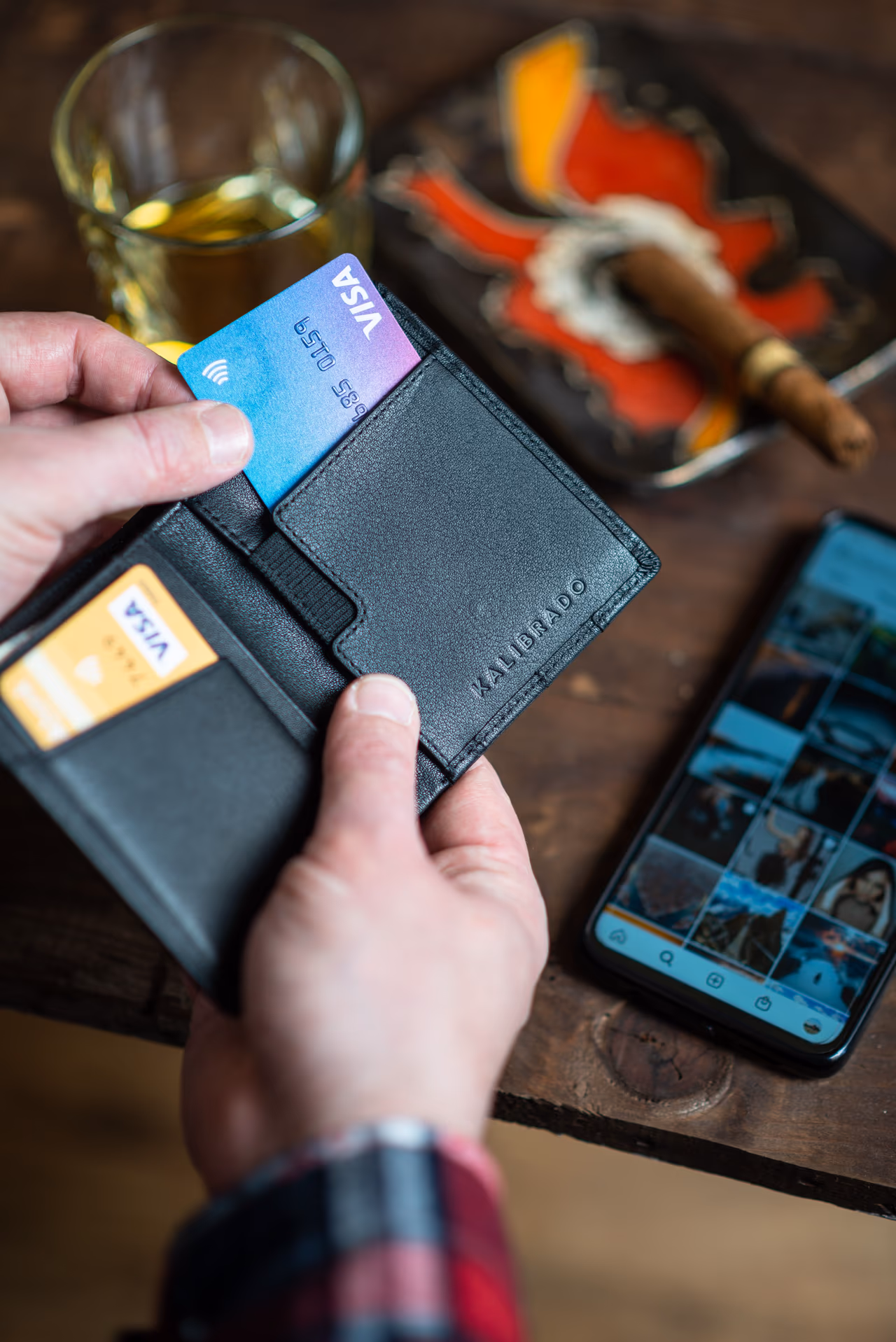 The Bj's Credit Card: Exclusive Rewards And Savings