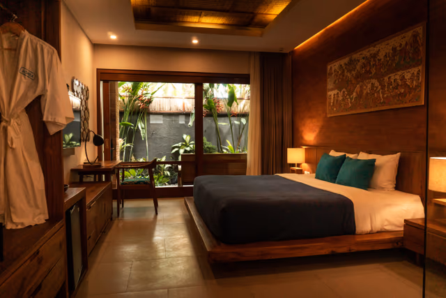 The Comfort And Convenience Of Cobblestone Hotel & Suites