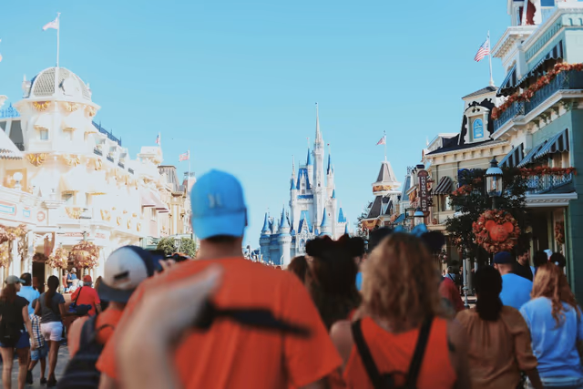 Save Big on Your Disney Vacation: The DVC Rental Secret