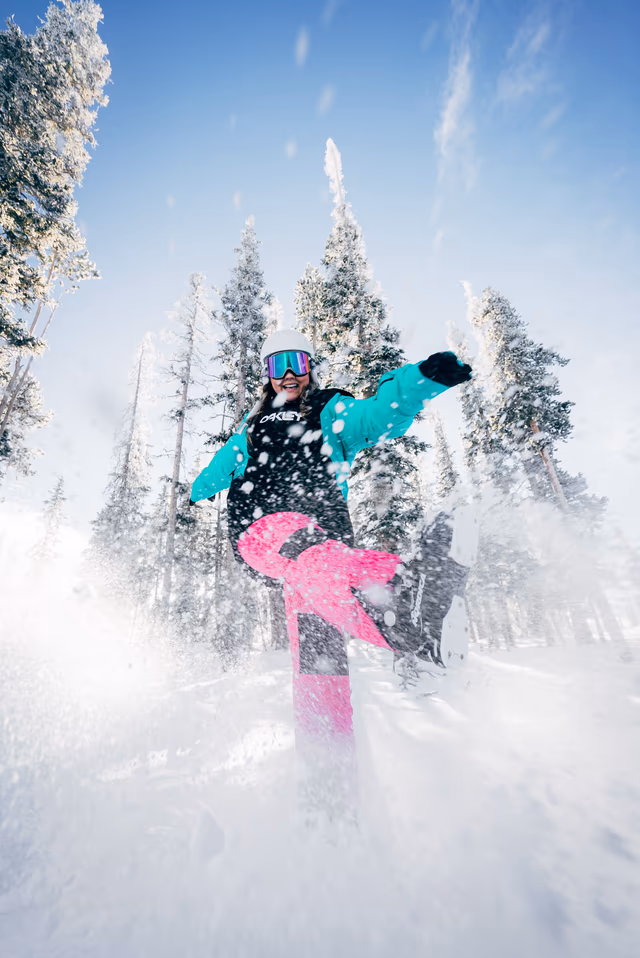 The Ikon Pass: Adventure For Friends And Family