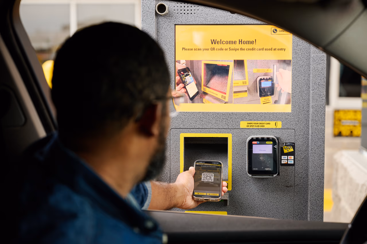 The Parking Spot: Maximize Efficiency With Shuttle Services