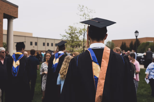 The Personal Finance Advice Every College Graduate Needs