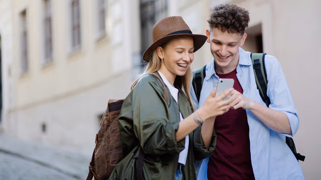 International eSIMs in 2026: The Smart Traveler's Guide to Cheap Mobile Data Abroad