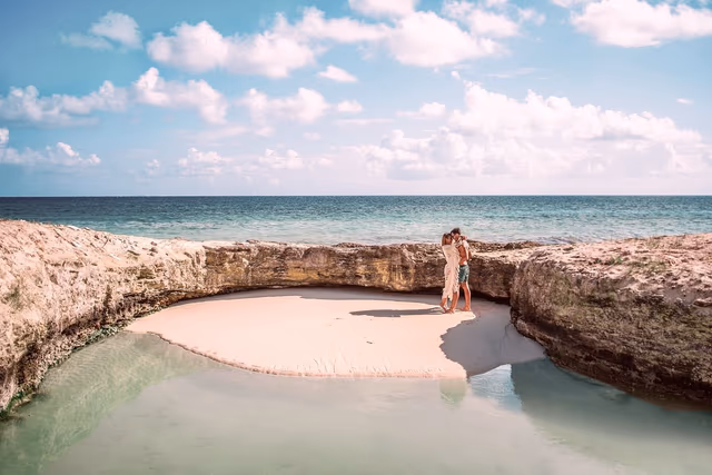 Kempinski Cancun (Formerly Ritz-Carlton): A Cards-and-Points Booking Guide