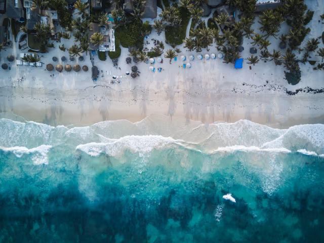 The Ultimate Guide For Tulum All-Inclusive Resorts