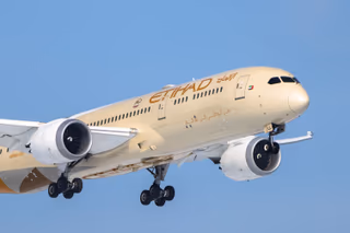 The Ultimate Luxury: Experience Etihad First Class In Style