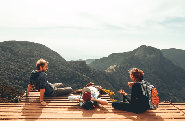 Thrifty Traveler: Deals, Travel Tips, And Credit Card Perks