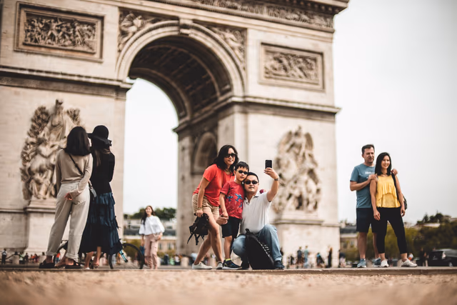 Top 10 Family Travel Trends in 2024: Unique Adventures