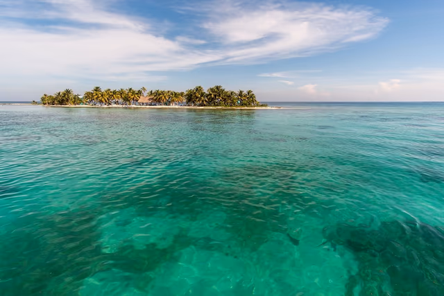 Escape the Ordinary: Top 5 Underrated Travel Destinations