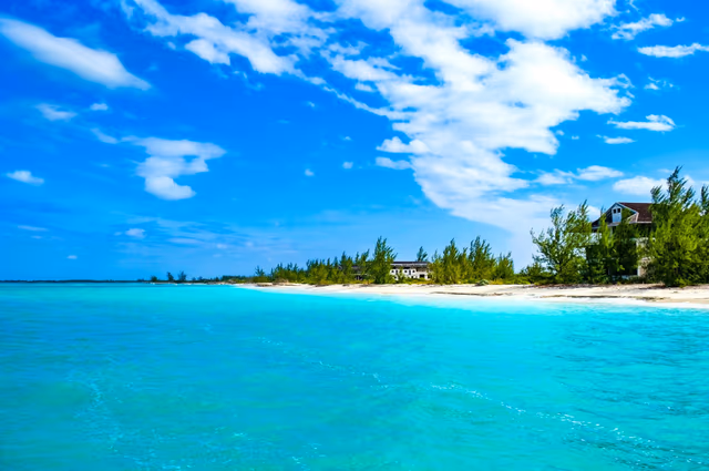 Dream Vacation: Top All-Inclusive Resorts for Families