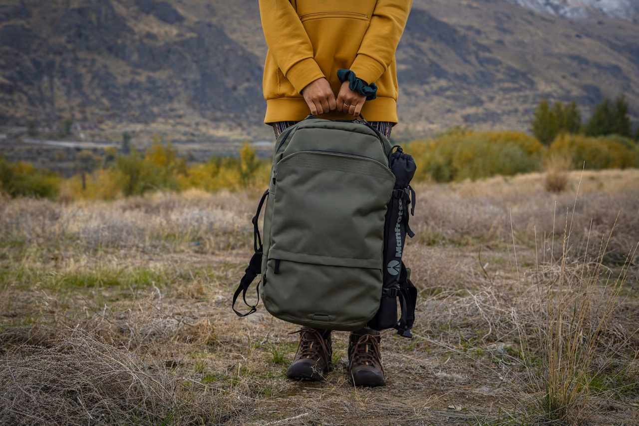 Pack Perfect, Travel Easy: Top Carry-On Backpack Guide