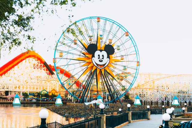 Exploring the Magic: A Review of Disney's Top Hotels
