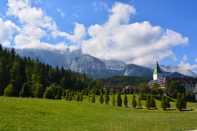 Top All-Inclusive Wellness Resorts for Post-Holiday Renewal