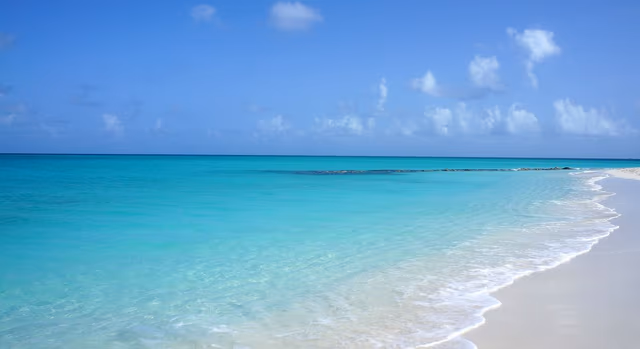 Tranquil Luxury: A Guide to Amanyara, Turks and Caicos