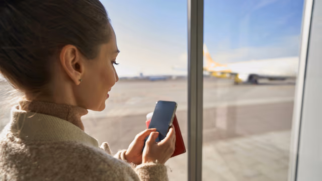 2026 Travel Changes: New Airport Rules, Free Wi-Fi & What You Need to Know