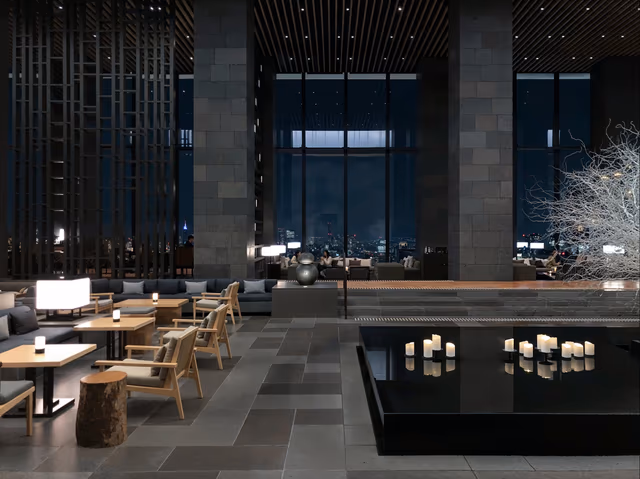Luxury on Points: 8 Dream Getaways Await!