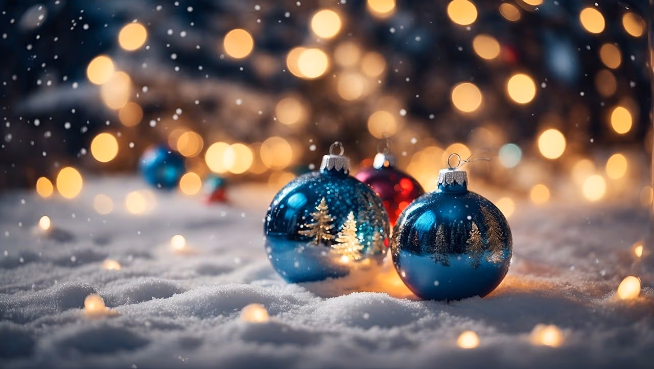 Unique Christmas Ideas: Travel-Ready Presents