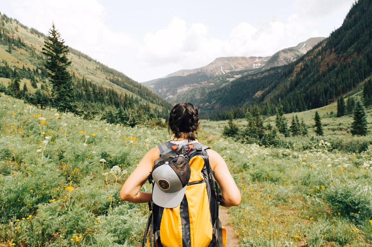 Travel Light, Explore More: 72 Hours with Just a Backpack