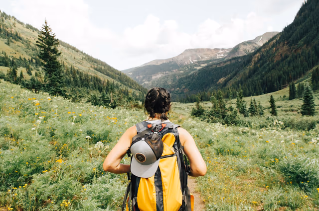 Travel Light, Explore More: 72 Hours with Just a Backpack