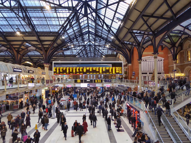 The Smart Traveler's Secret: Booking a Backup Flight