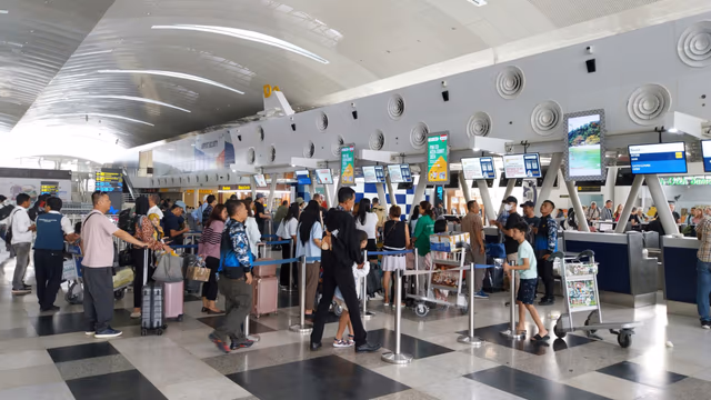 DHS Shutdown Ends, But TSA's Staffing Hole Will Shape Summer Travel