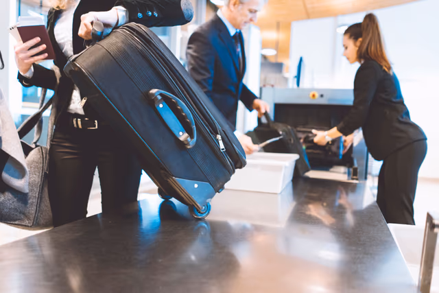 TSA PreCheck vs. Global Entry: Which is Better?