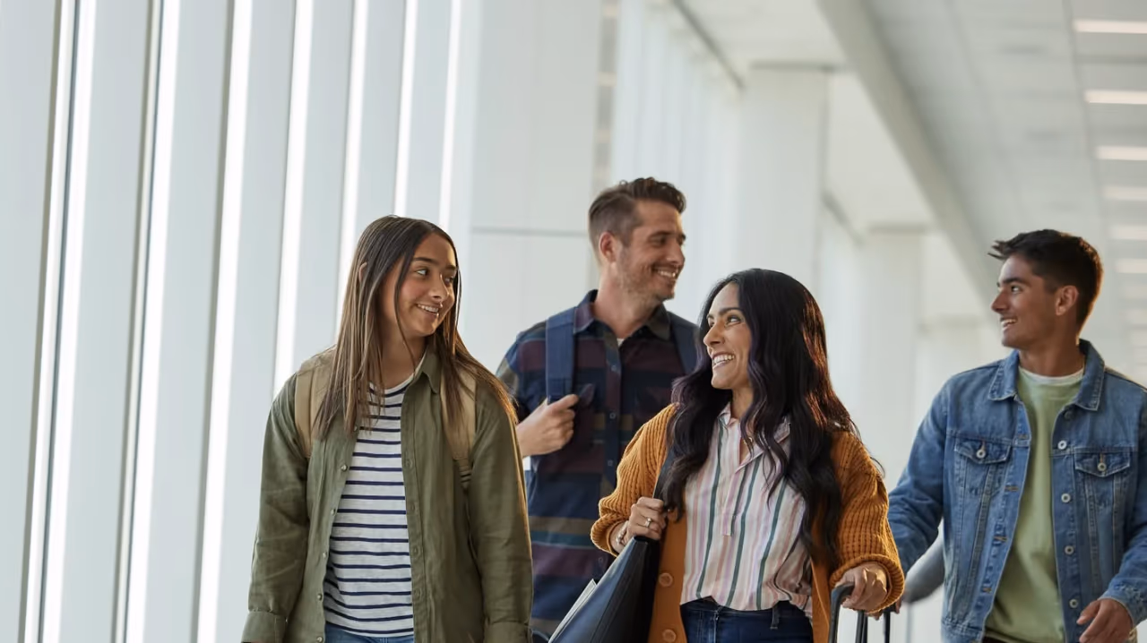 TSA PreCheck Family Discount: Save $15 When You Enroll Together in 2025