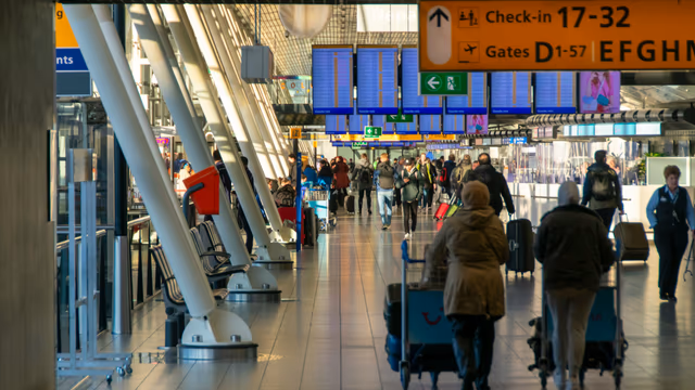 TSA PreCheck, Global Entry, and CLEAR Plus: 9 Ways to Get Them Free in 2026