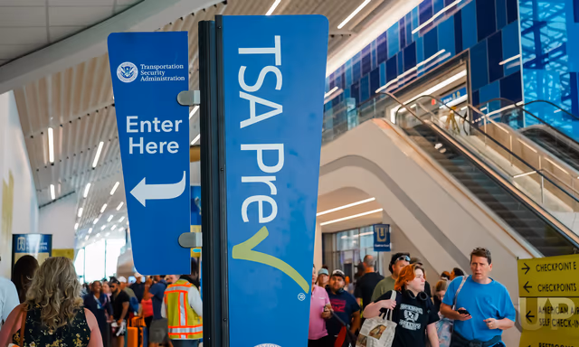 TSA Touchless ID Rolls Out at PreCheck Lanes: 2026 Update