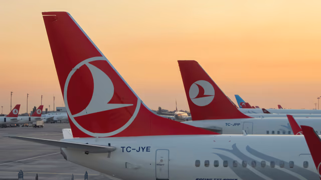 Turkish Airlines Miles&Smiles Sweet Spots in 2026: Star Alliance Awards That Beat United and Aeroplan