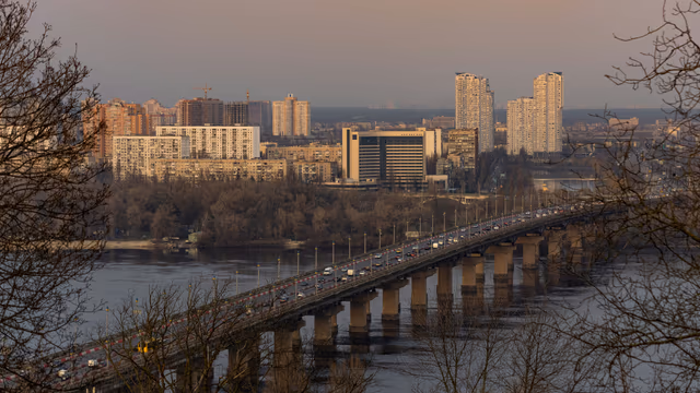 Ukraine Airspace Reopening: Two Months In, Where Things Actually Stand