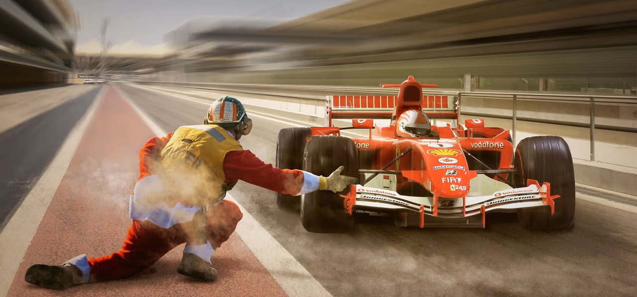 Ultimate Guide To Your Formula 1 Austin 2023 Experience