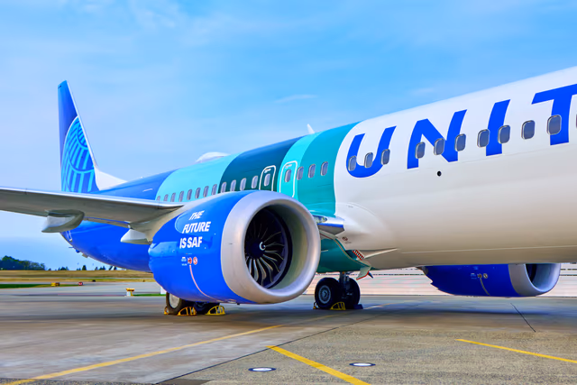 United Airlines Check-in: Everything You Need To Know