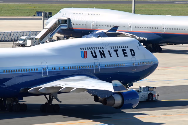 Guide to United Airlines Global Services Elite Status