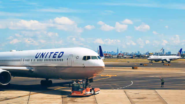 United Card Welcome Bonuses: Up to 110,000 Miles Before May 20 Deadline