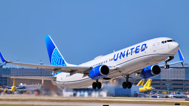 United-JetBlue Blue Sky Partnership: What's Live in May 2026