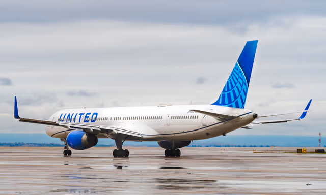United's New Upgrade Checker: See Your Waitlist Position 30 Days Out